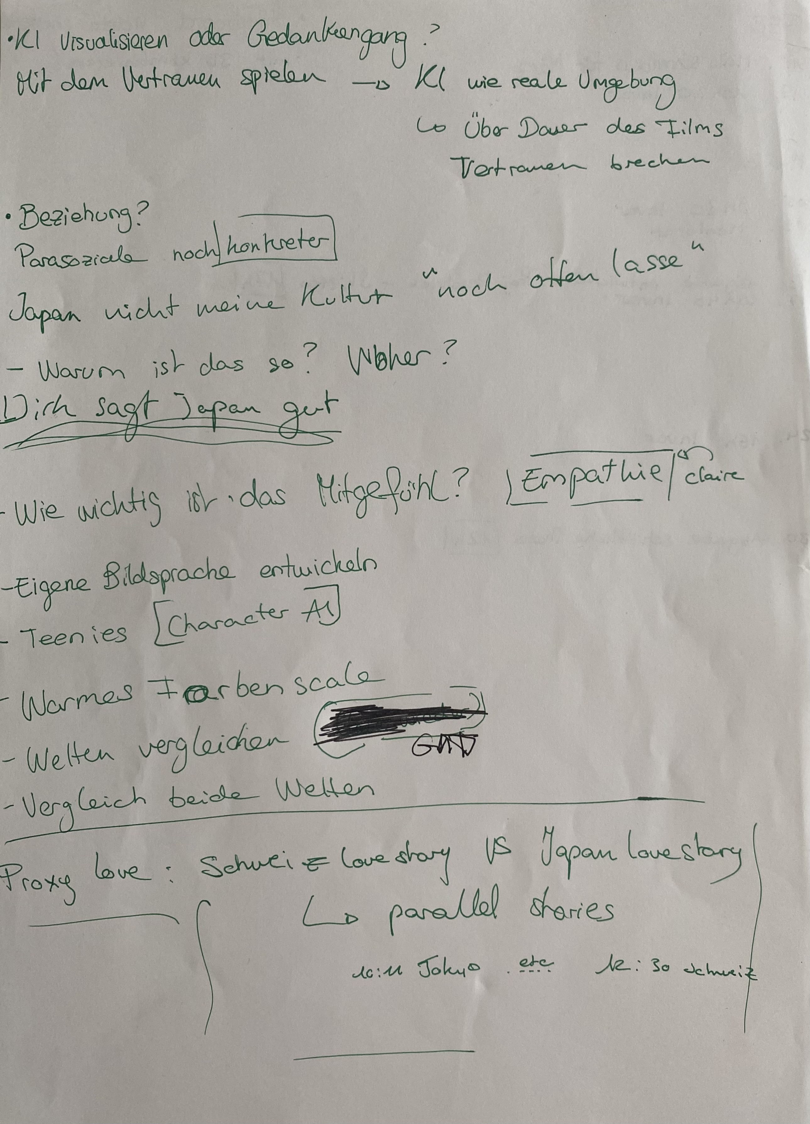 Notes 2