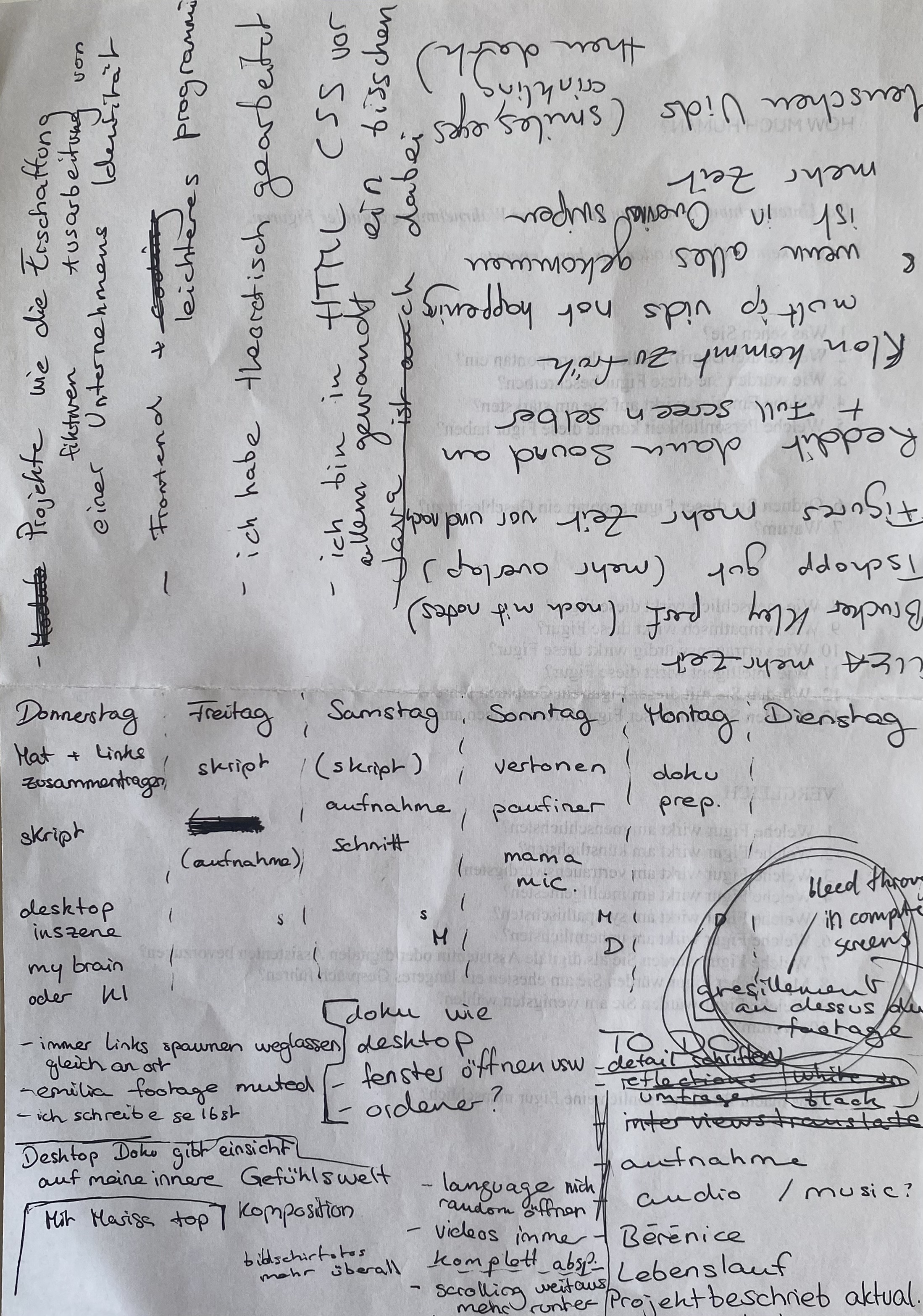 Notes 4