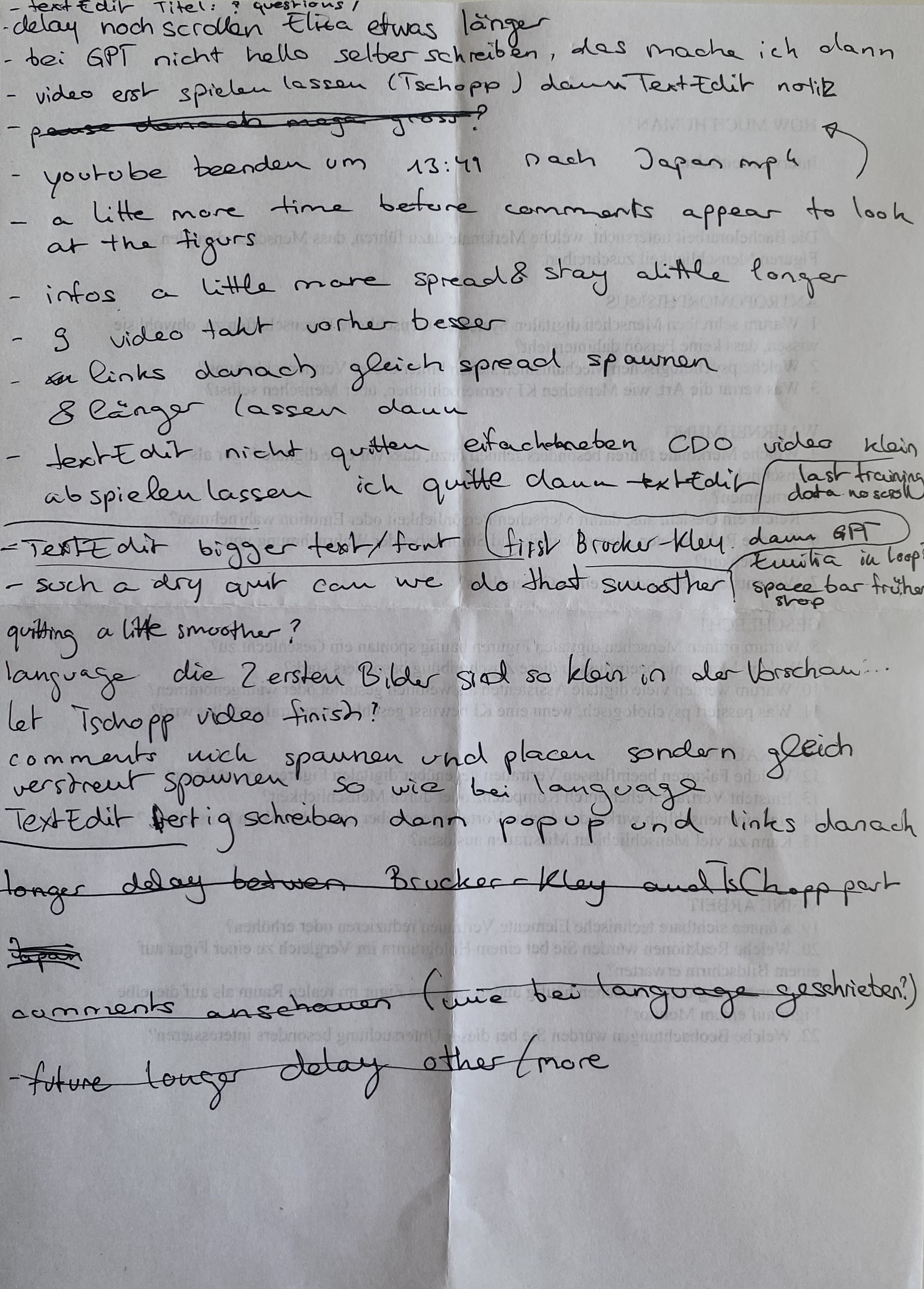 Notes 5