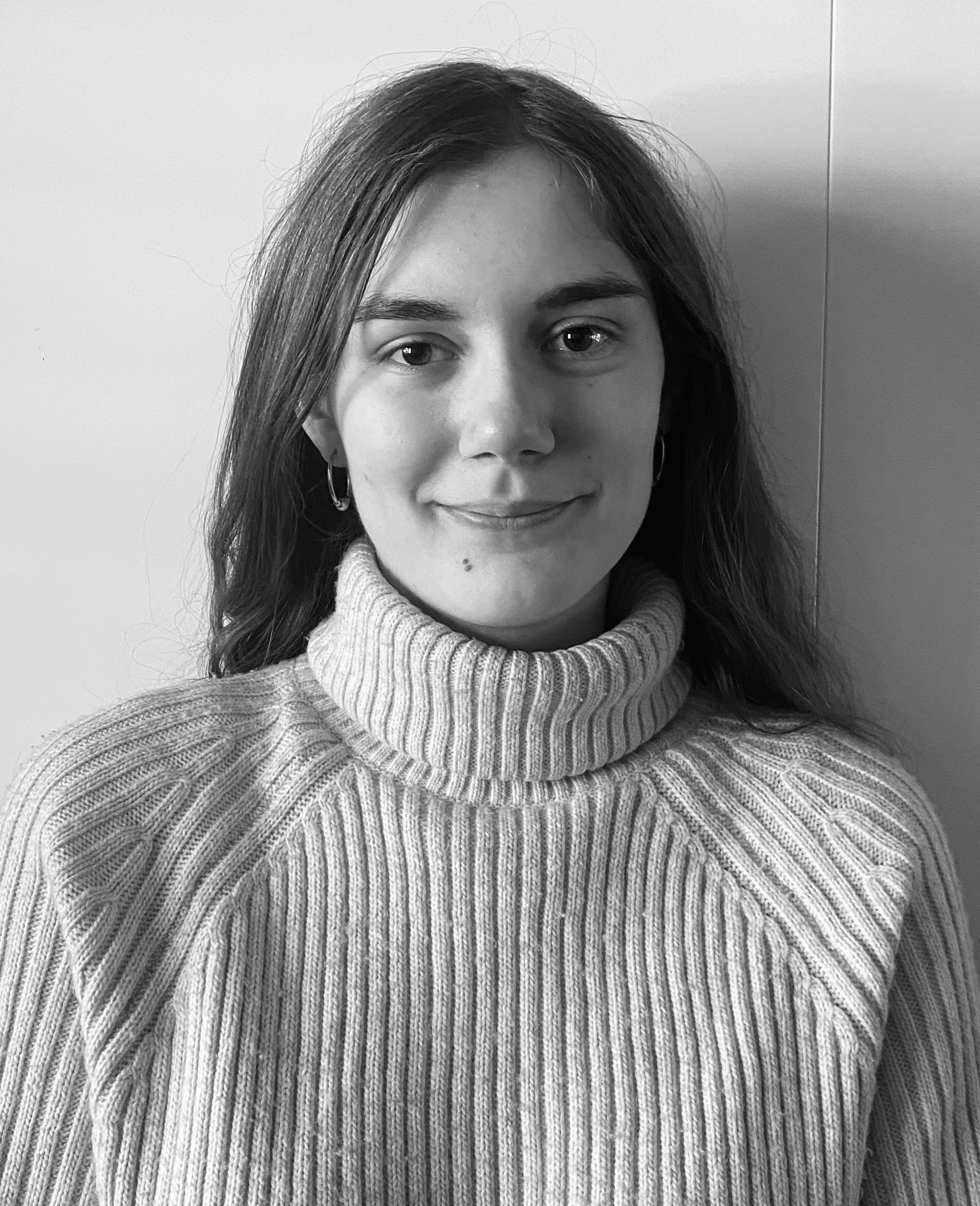 Amélie Schroeder